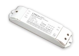 TD-30-300-900-EFP1  Triac/ELV Push Dim PWM 3-30W Current Dimmable Driver